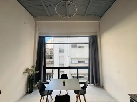 Departamento en Venta 40 años