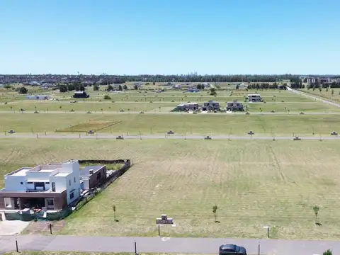 Terreno en Los Pasos del Jockey 3