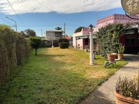 Gran lote en Venta. 40 metros de frente. 995m2 tot 