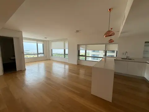 Departamento VENTA con vista al Rio - Torre con amenities de lujo - Vicente Lopez