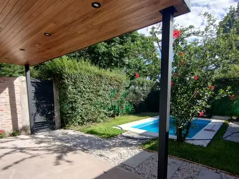 Casa en Venta en City Bell, USD 120.000