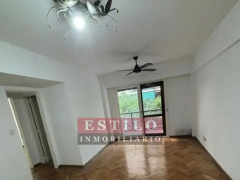VIDT 1900, VENTA DEPARTAMENTO DE TRES AMBIENTES EN PALERMO