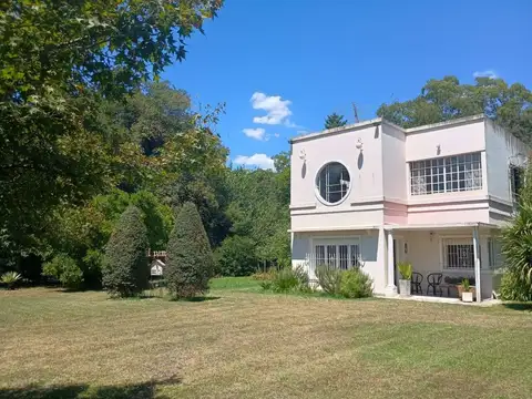 Exclusiva Quinta en G. Rodríguez