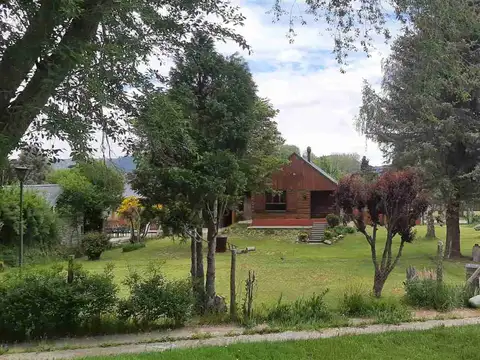 Casa en Venta en Junin De Los Andes, USD 220.000