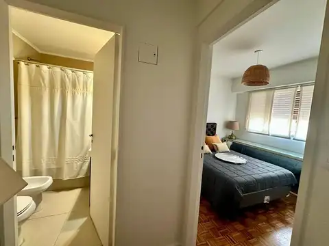 Departamento en Alquiler en Recoleta, $ 600