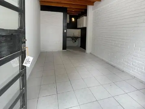 Departamento en Guido Spano de Las Heras