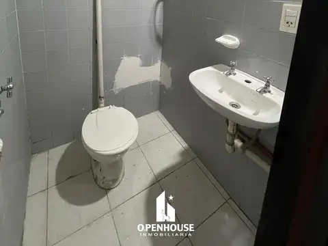 Departamento en Guido Spano de Las Heras