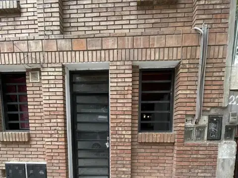 Departamento en Guido Spano de Las Heras