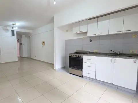 Oficina Monoambiente con 1 baño