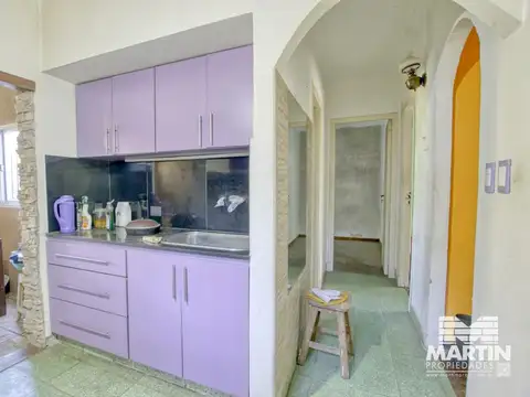 Casa en Venta al Noroeste