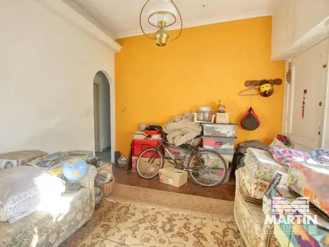 Casa en Venta 50 años