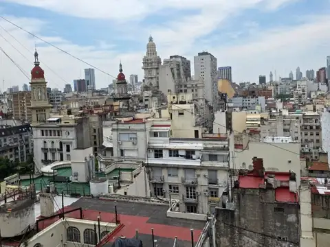 Departamento - Venta - Argentina, Capital Federal - HIPOLITO YRIGOYEN 1500