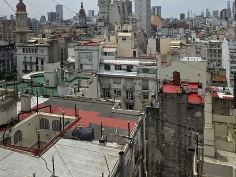 Departamento en Venta 38 años