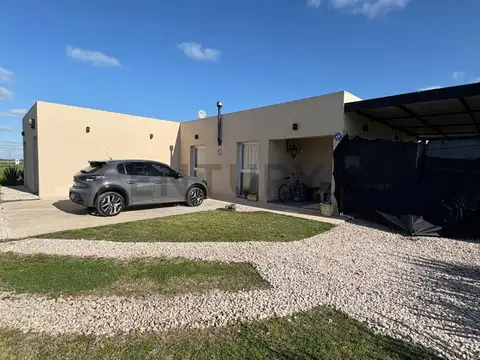 RUTA 2 KM76 LA FAUSTINA , Piso 1