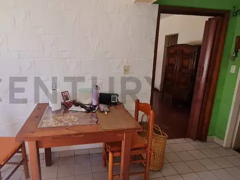 PH tipo casa en El Talar, Tigre — 143 m² con patio y garaje