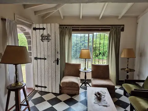 Casa en Venta con 1 cochera