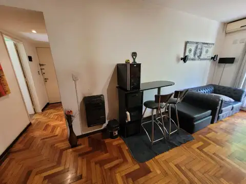 Departamento en Venta en Belgrano, USD 90.000