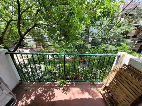 Departamento en Venta 40 años