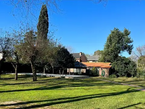 Terreno en Venta en Mapuche Country Club, USD 140.000