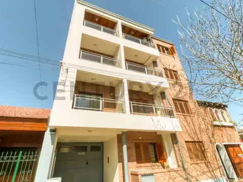 58 entre 24 y 25 1400, Piso 2