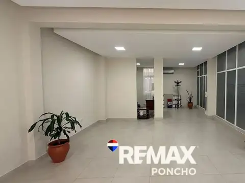 Local en Alquiler 35 años