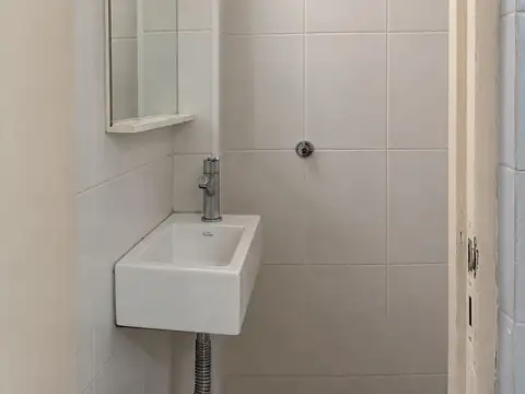 Departamento en Venta en Villa Crespo, USD 155.000