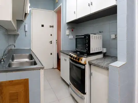 Departamento en Venta de 3 dormitorios