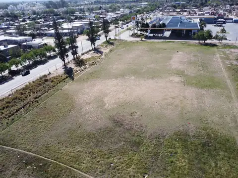 LOTE 14300 M2. INVERSION Y DESARROLLO. AV RANCAGUA