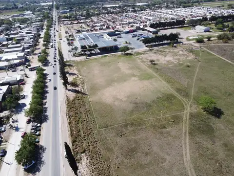 LOTE 14300 M2. INVERSION Y DESARROLLO. AV RANCAGUA