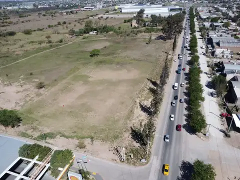 Avenida Rancagua 4800