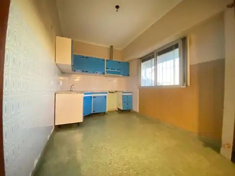 Departamento en Alquiler Permite mascota