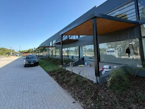 Local en Alquiler sobre ohiggins 