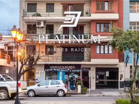 Departamento en venta en Centro