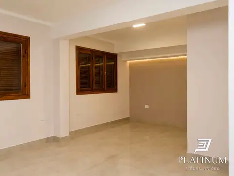 Departamento en Venta al Este