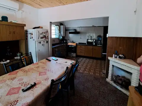 Casa en Alquiler de 2 dormitorios