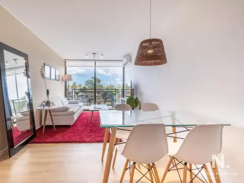 Departamento en Venta en Punta del Este, USD 116.637