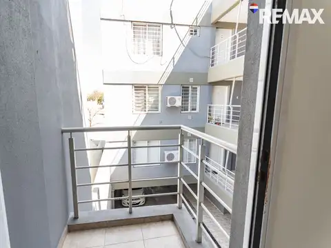 Departamento en Venta con 1 cochera