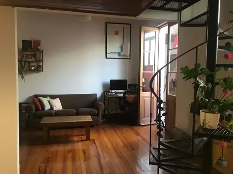 Departamento en Venta en San Telmo, USD 85.000