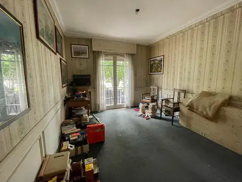 Departamento en Venta 60 años