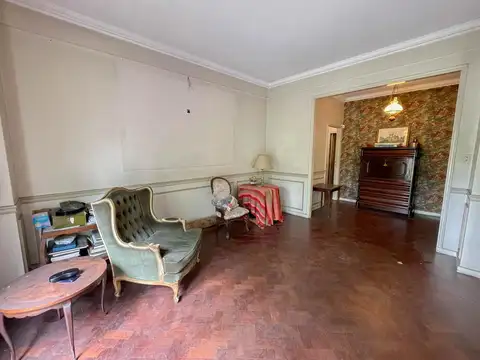 Departamento en Venta de 6 ambientes