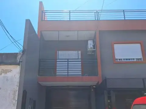 ALQUILO DEPARTAMENTO 3 AMB. RAMOS MEJIA
