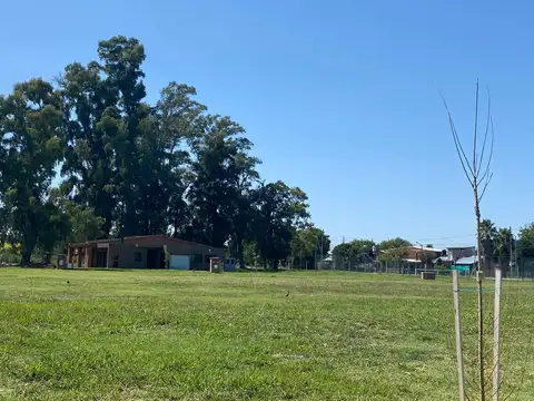 Terreno en Venta en San Pablo Chico, Countries y Barrios Cerrados en Presidente Derqui