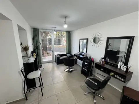 VENTA - Local comercial de 27 m² -  Barrio Echesortu, Rosario.