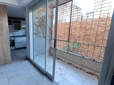 Departamento en Venta en Luis Agote, Rosario
