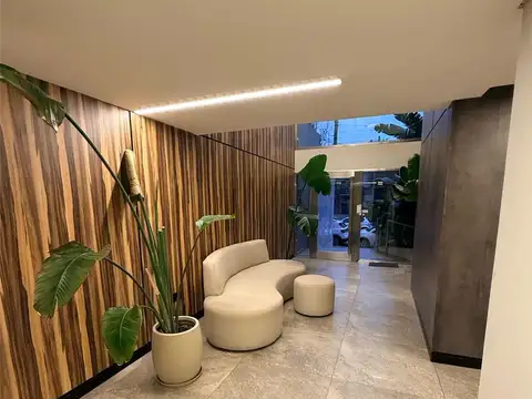 DEPARTAMENTO 2 AMBIENTES - BANFIELD - ESTE, GRAN BS. AS. SUR