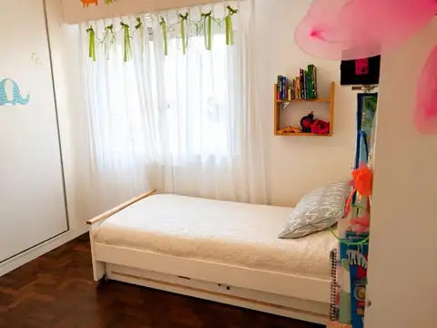Departamento en Venta 45 años