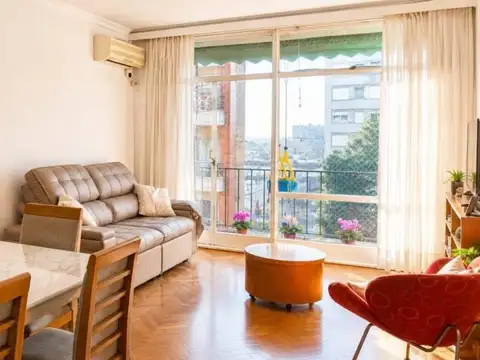 Departamento Semipiso  en Venta en Belgrano, Capital Federal, Buenos Aires