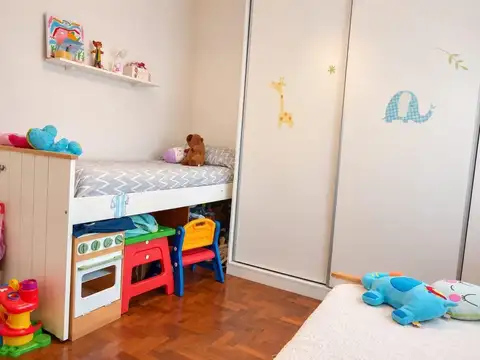Departamento en Venta al Este