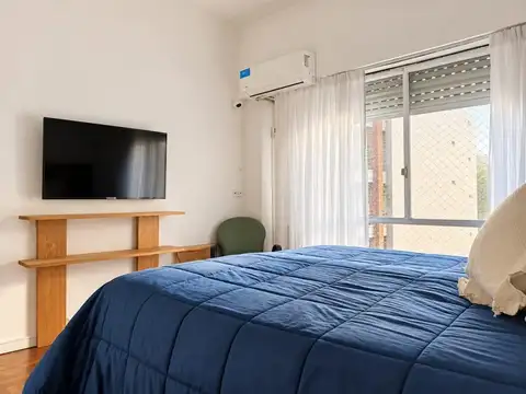 Departamento en Venta en Belgrano, USD 230.000