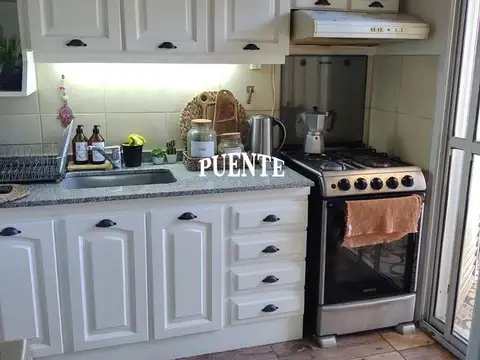 Depto Tipo Casa en Venta de 3 dormitorios